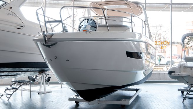 Scarani Day Cruiser 30