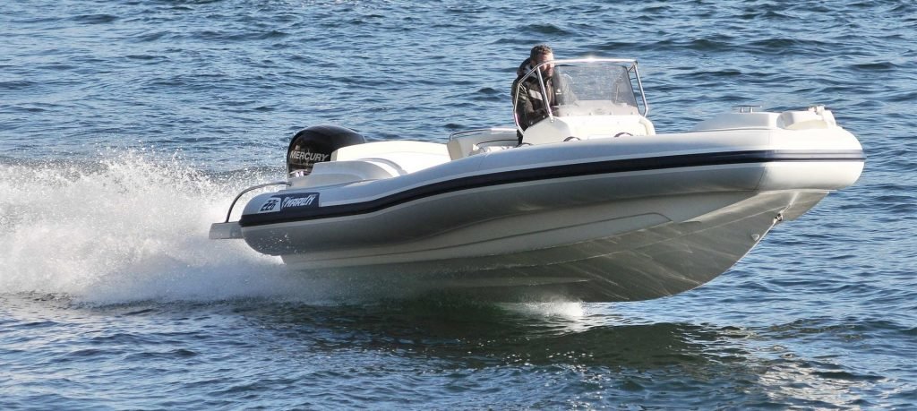 Venta de barcos nuevos y ocasión en Empuriabrava