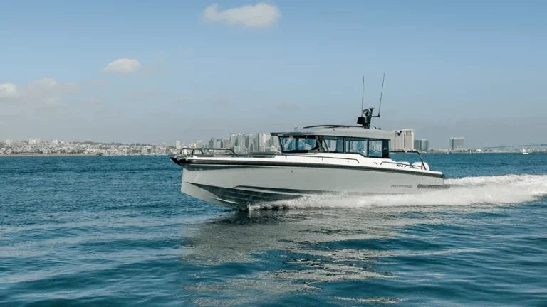 Barcos de ocasión en la Costa Brava