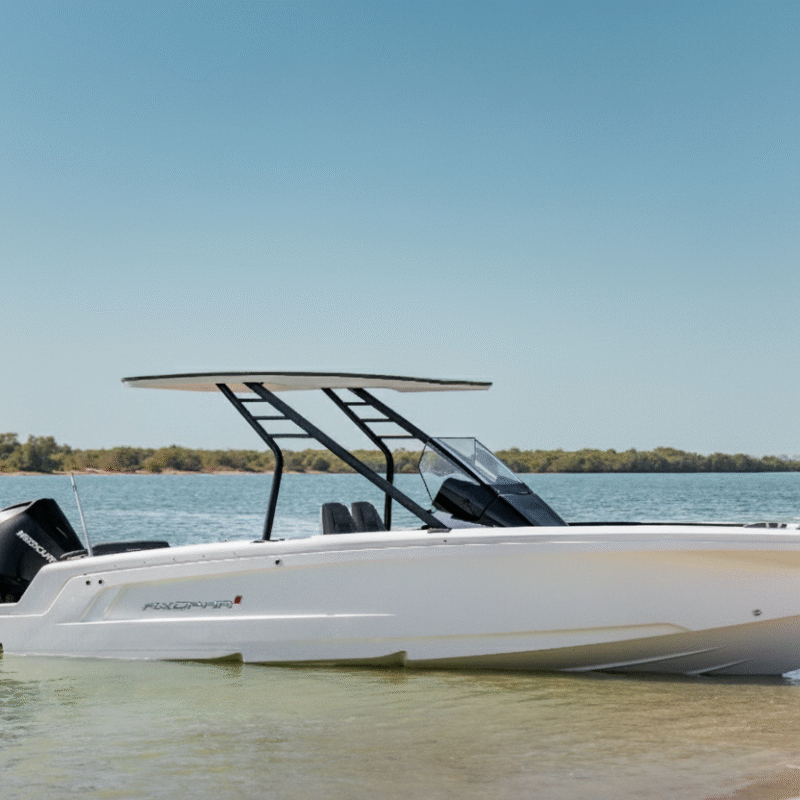 Axopar 22 T-Top 2022