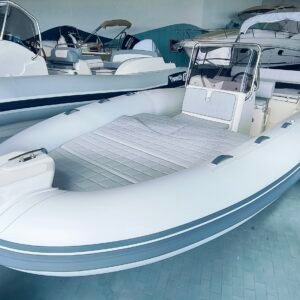 Marlin Dynamic 630 2022