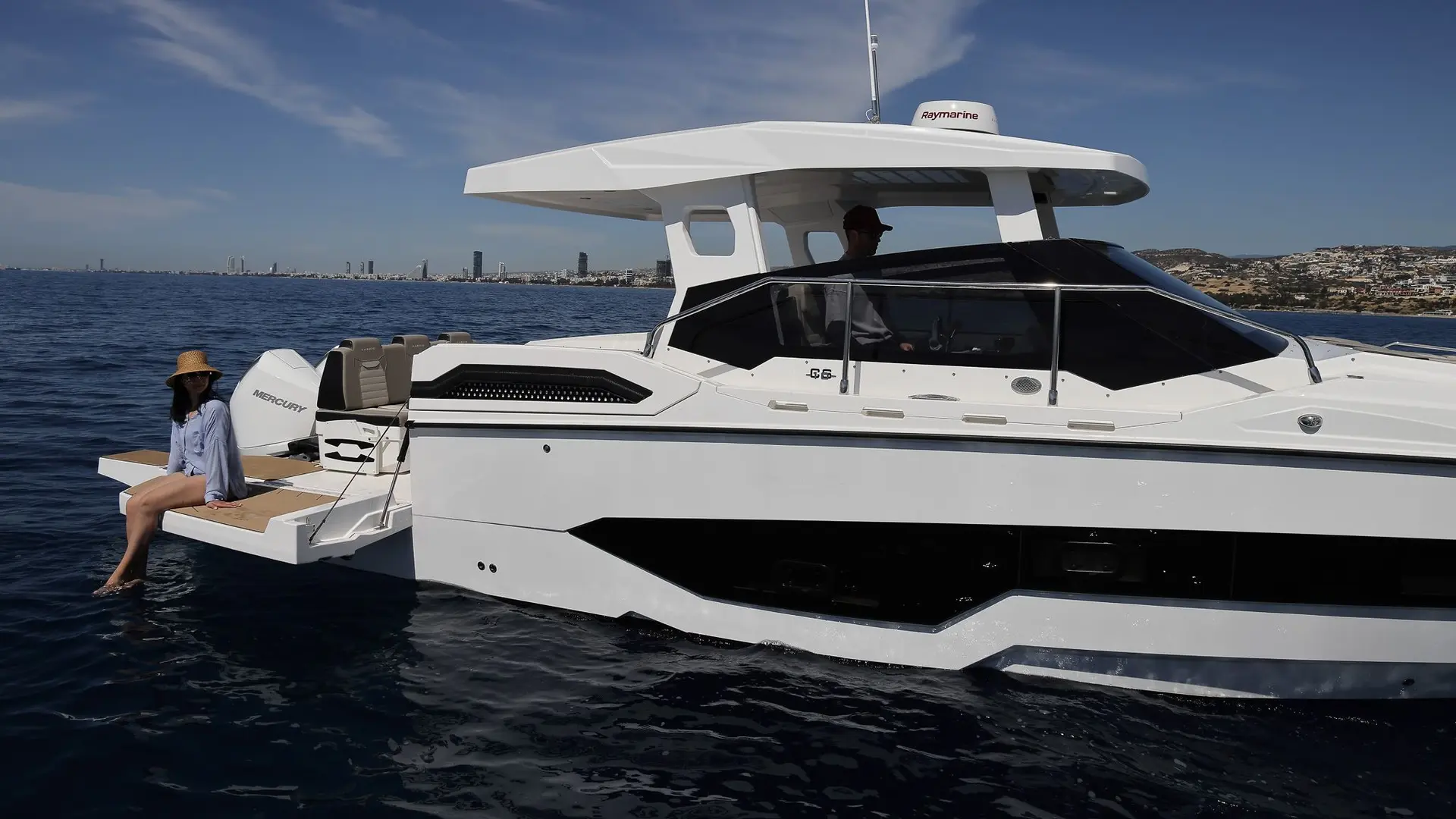 KARNIC CS 10 HT