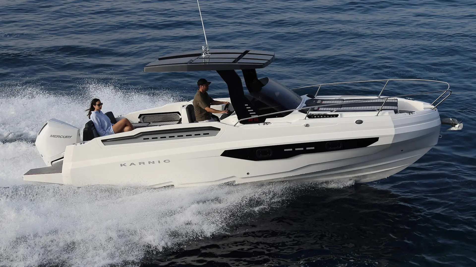 KARNIC R8-S-HT 2