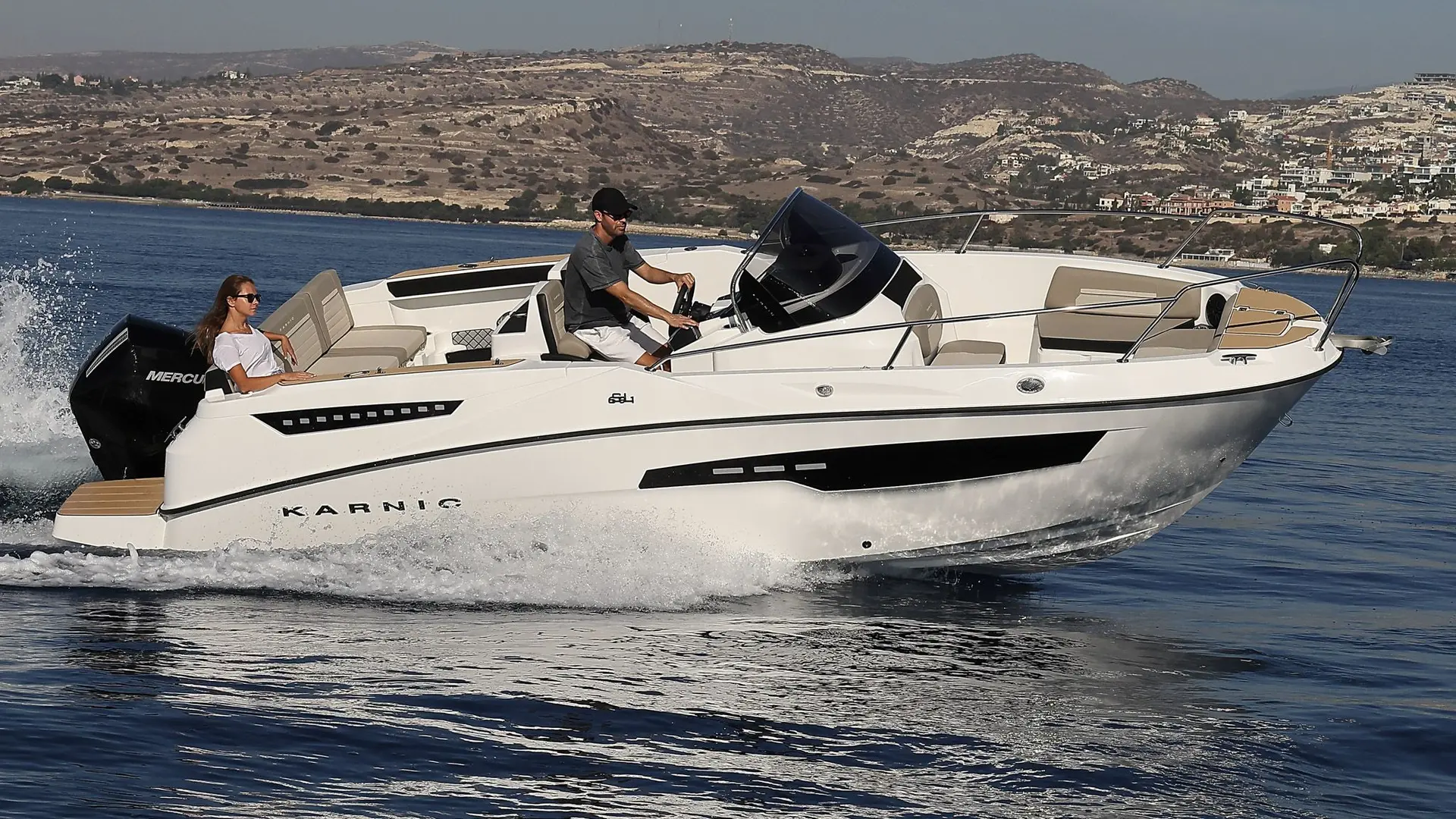 KARNIC SL 691 2