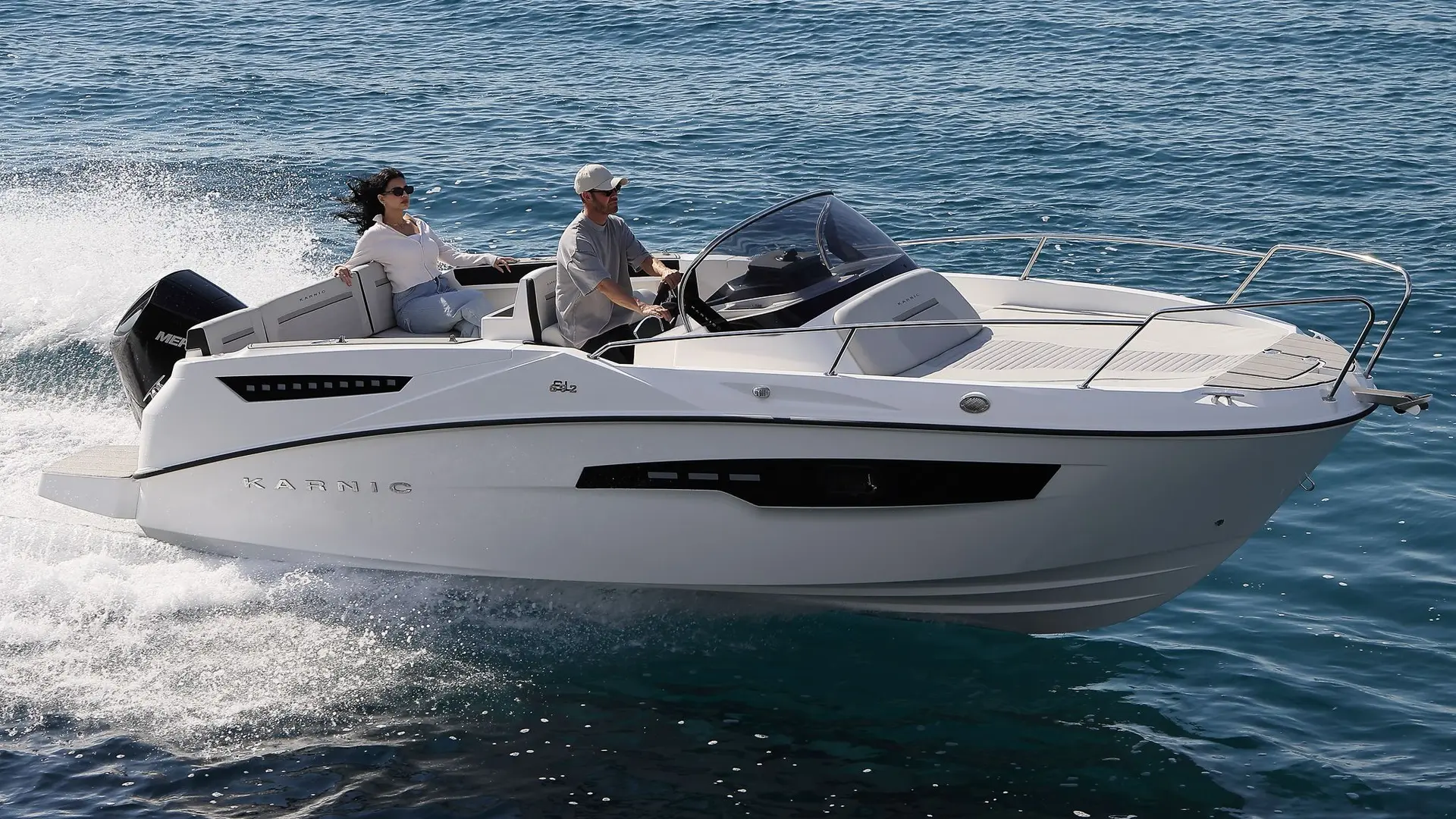 KARNIC SL 692 2