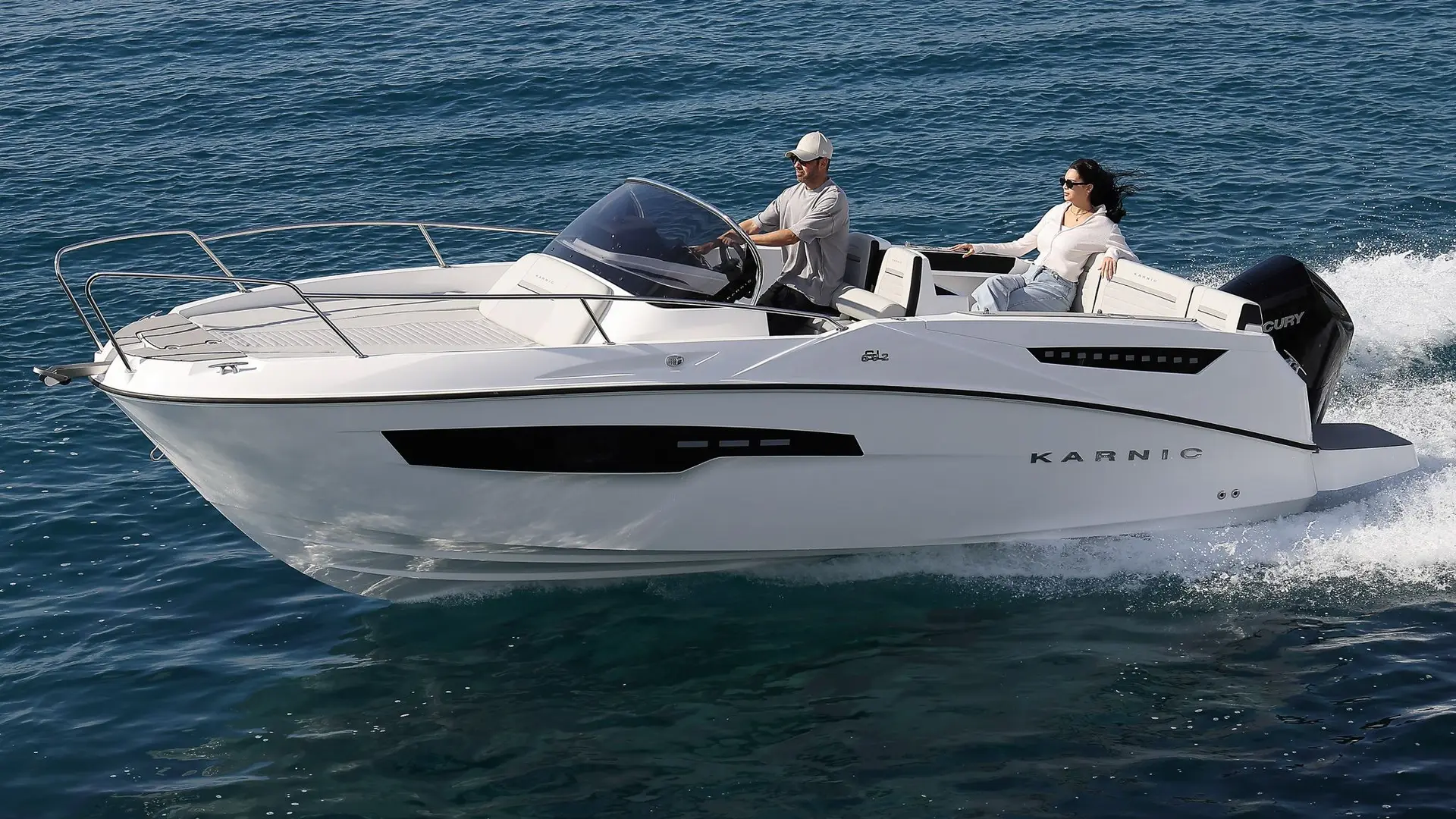 KARNIC SL 692