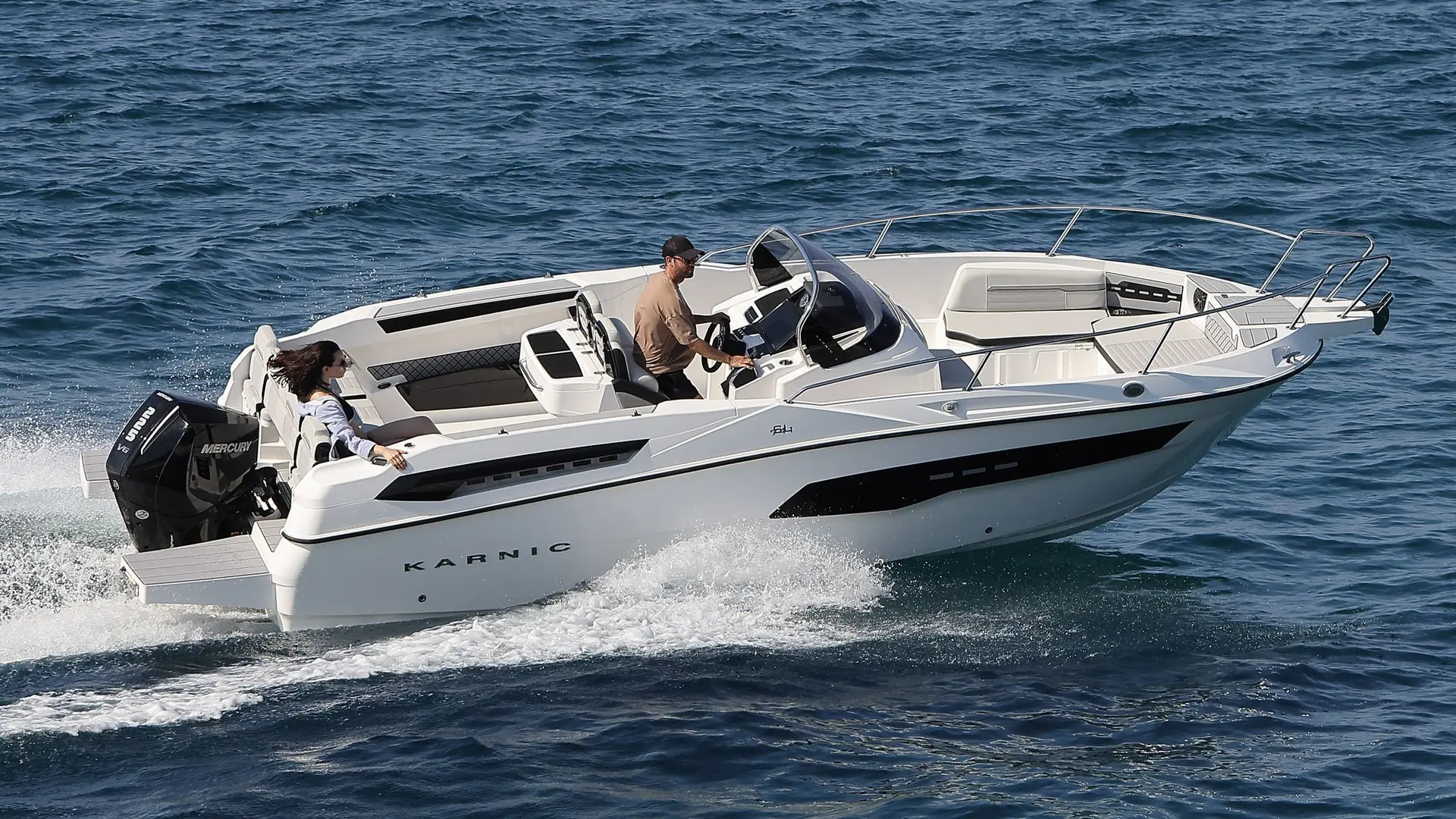 KARNIC SL 741
