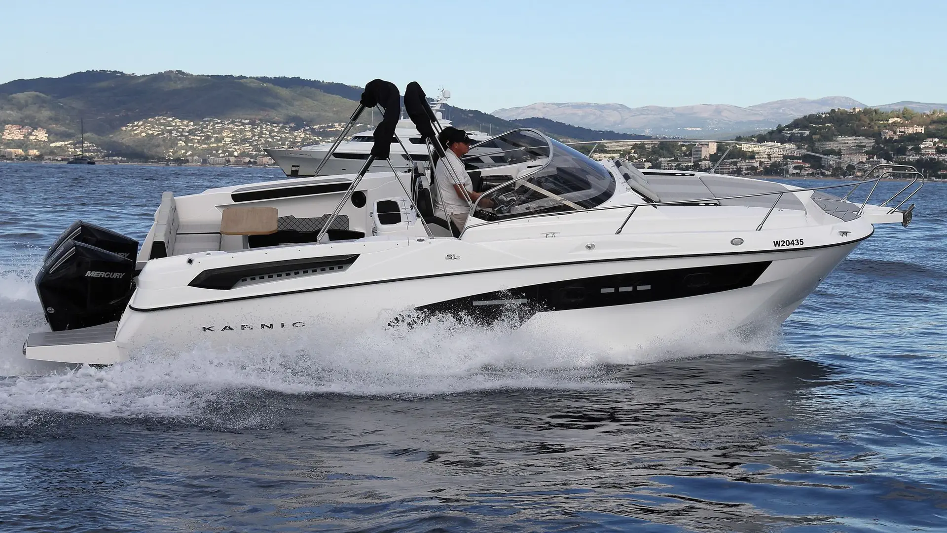 KARNIC SL 902 2