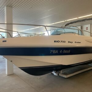 Rio 750 Day Cruiser 2009